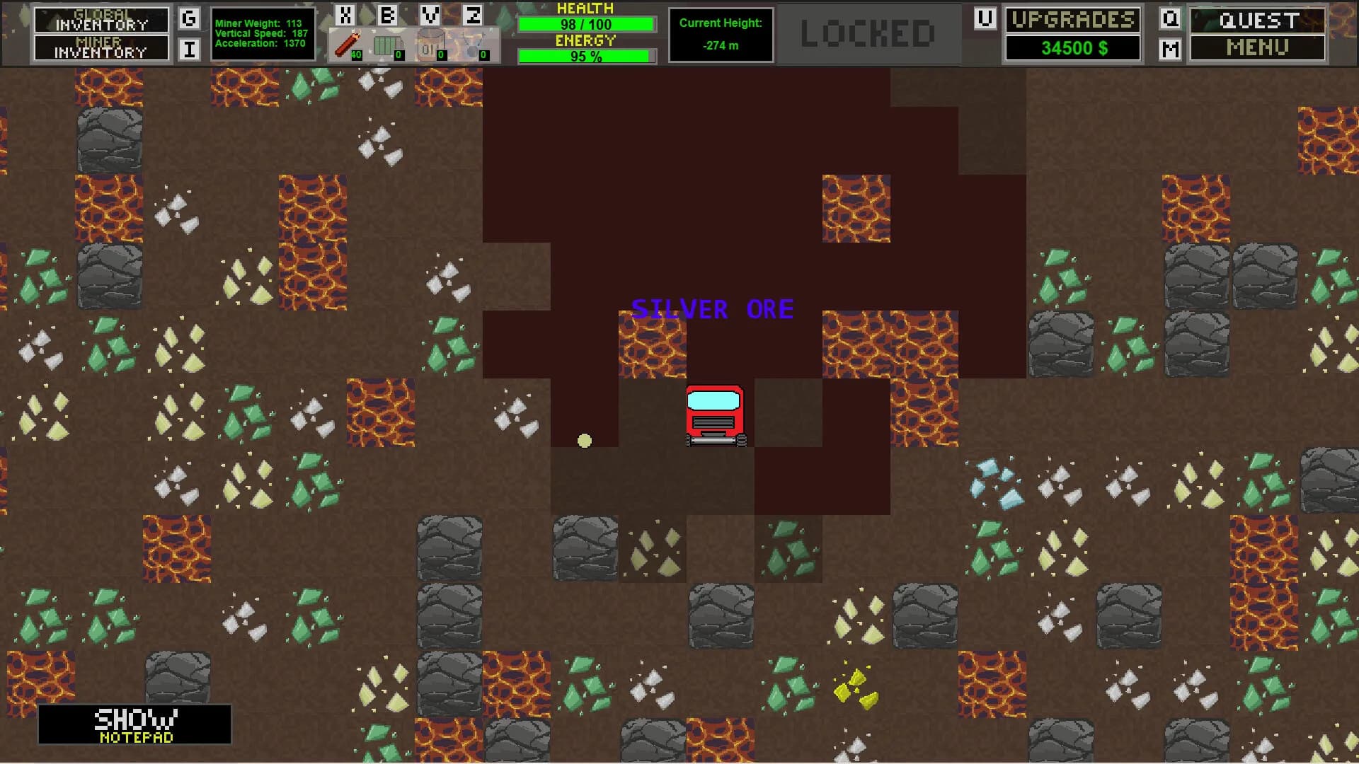Remote Miner Co. görsel 6