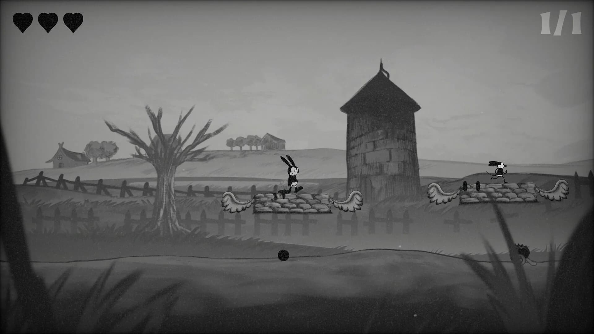 Untold Capers görsel 2