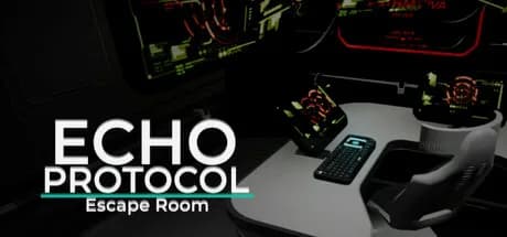 Echo Protocol: Escape Room görsel 1