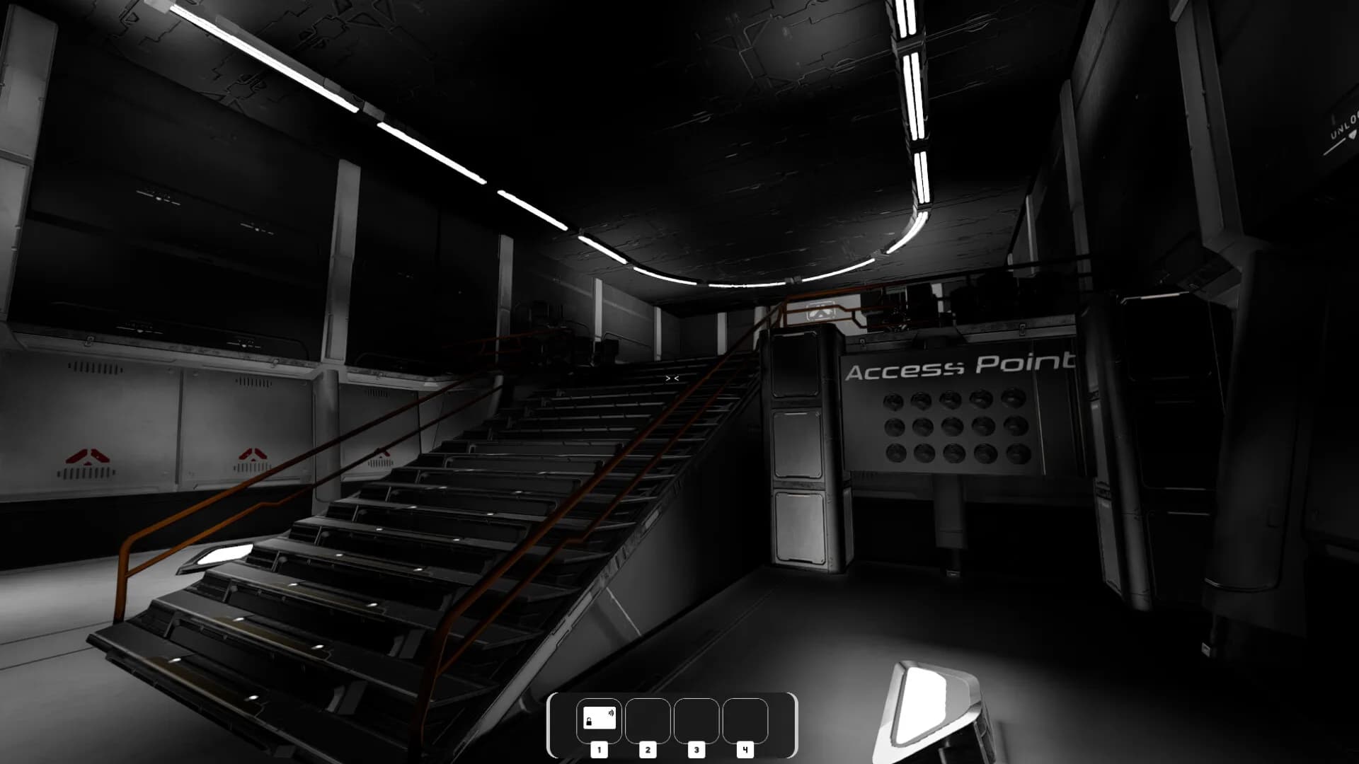 Echo Protocol: Escape Room görsel 3