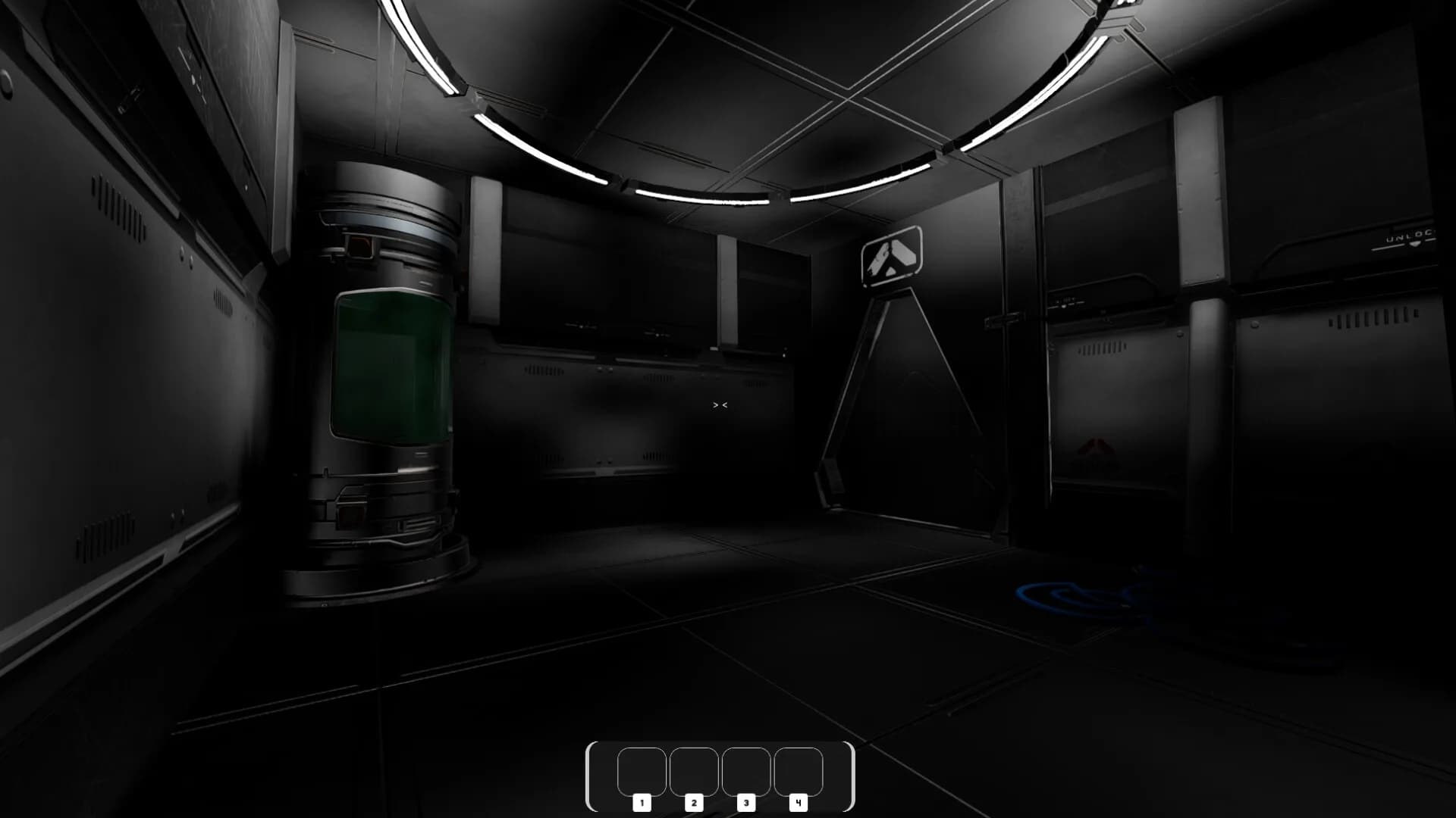 Echo Protocol: Escape Room görsel 5