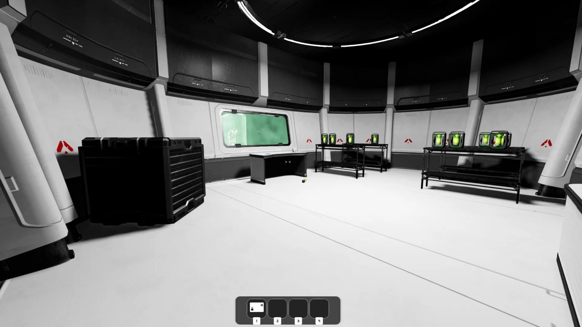 Echo Protocol: Escape Room görsel 6