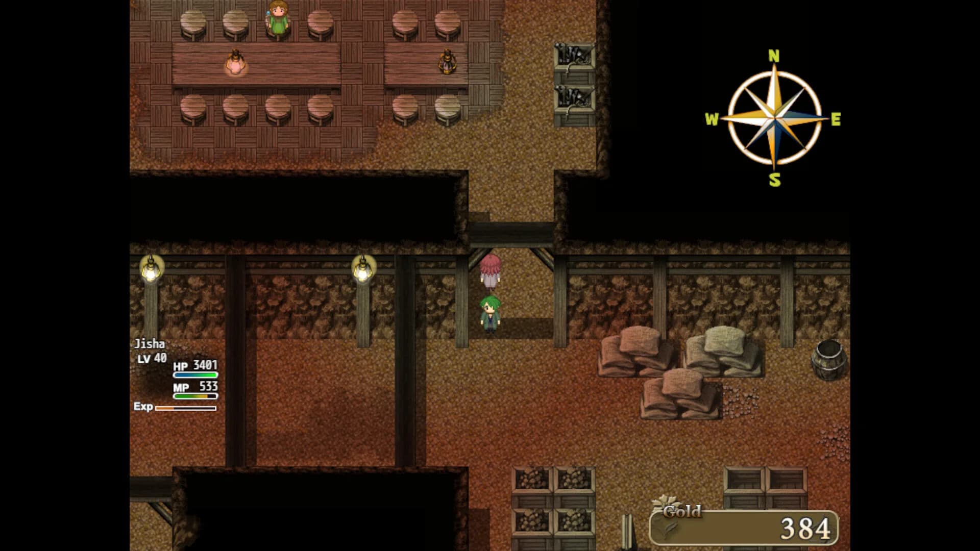 False Title - RPG görsel 2