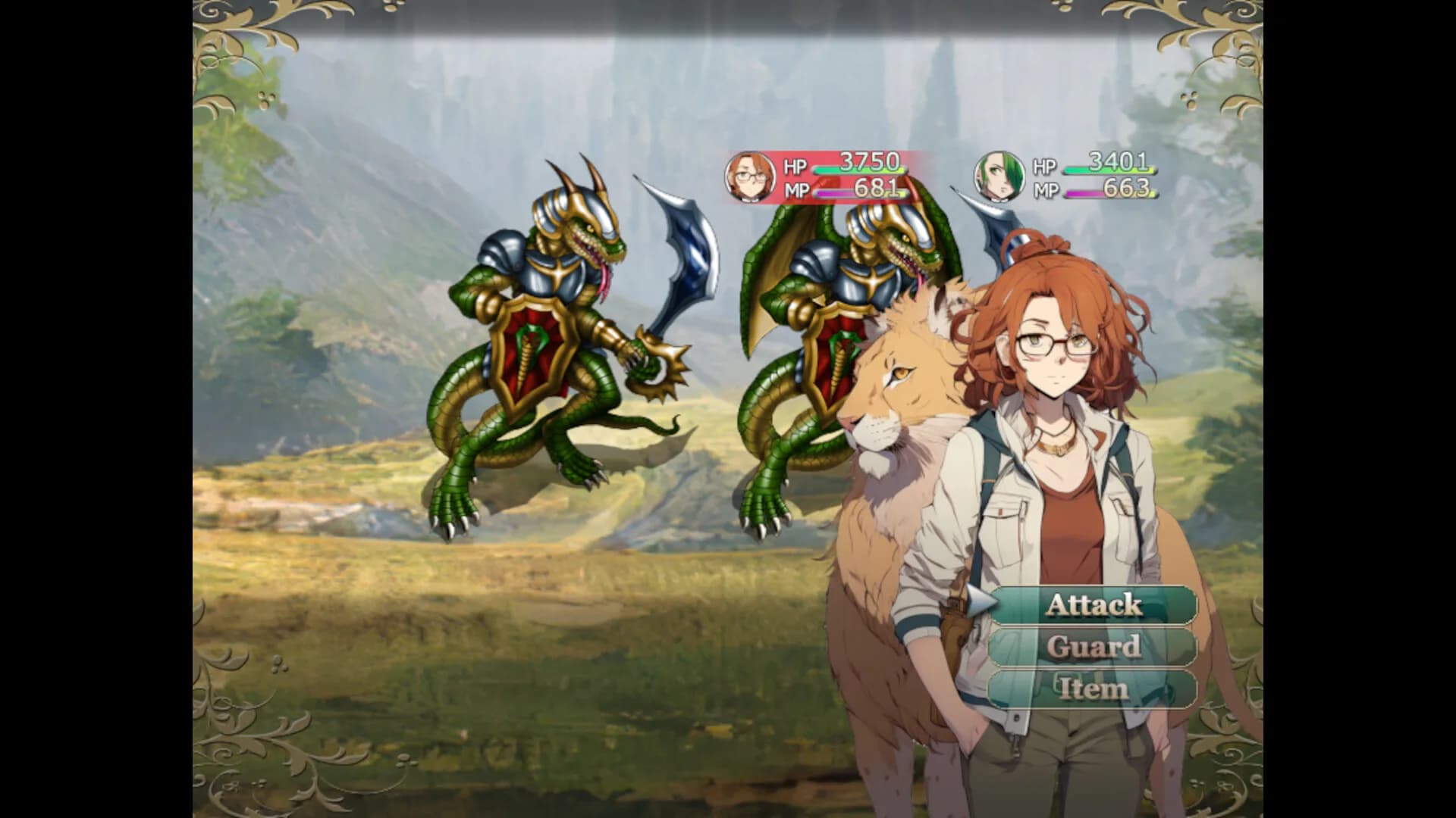 False Title - RPG görsel 3