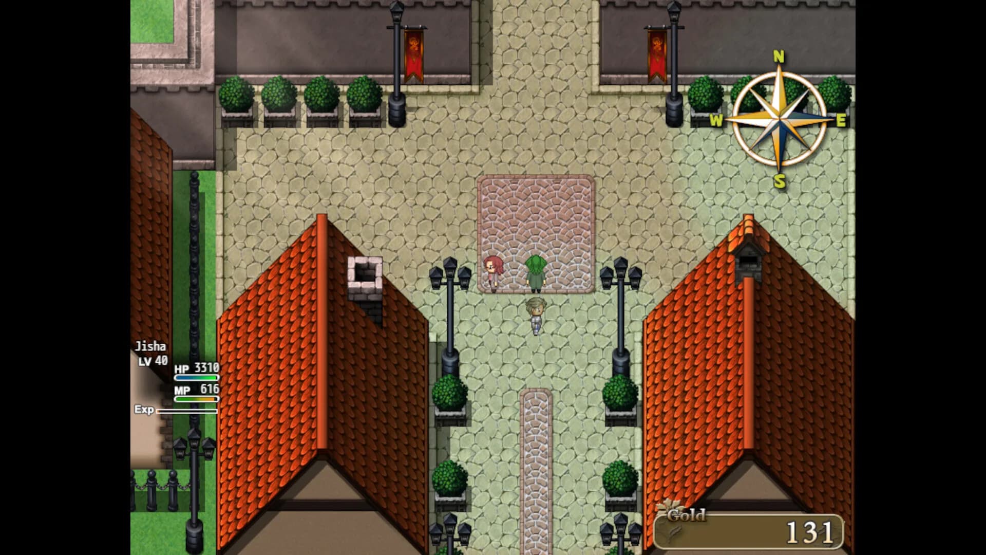 False Title - RPG görsel 4