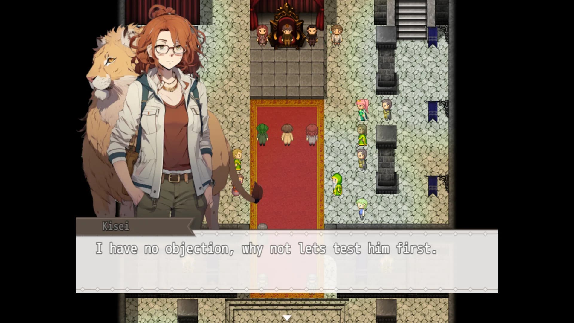 False Title - RPG görsel 7