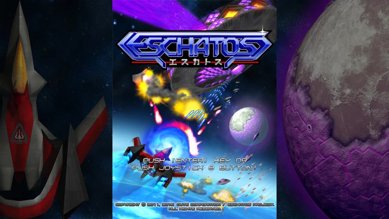 ESCHATOS görsel 13