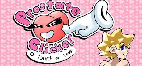 Prostate Clicker: A Touch of Love
