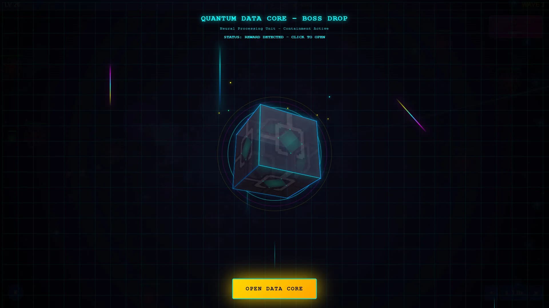 Pattern Survivors: Bullet Hell — Create Chaos görsel 15