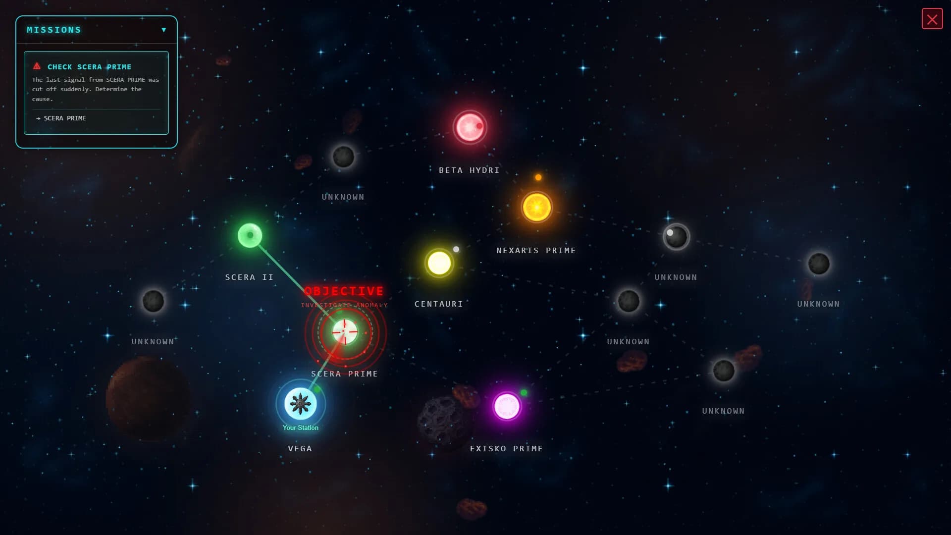 Pattern Survivors: Bullet Hell — Create Chaos görsel 4