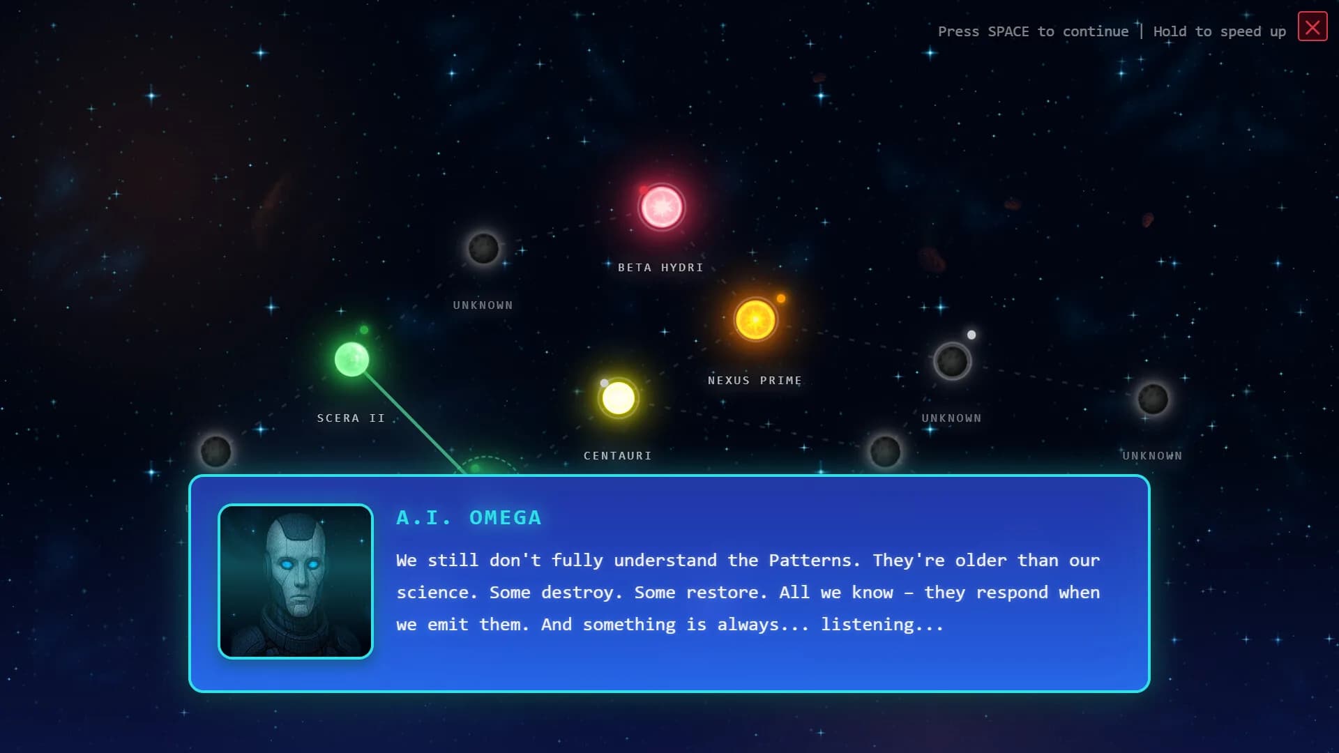 Pattern Survivors: Bullet Hell — Create Chaos görsel 30