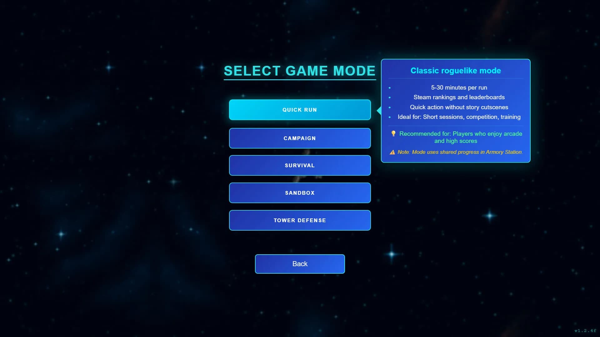 Pattern Survivors: Bullet Hell — Create Chaos görsel 34
