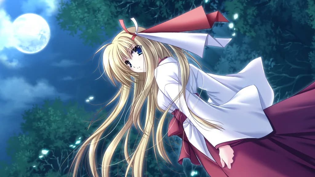 Kagura Douchuuki görsel 5