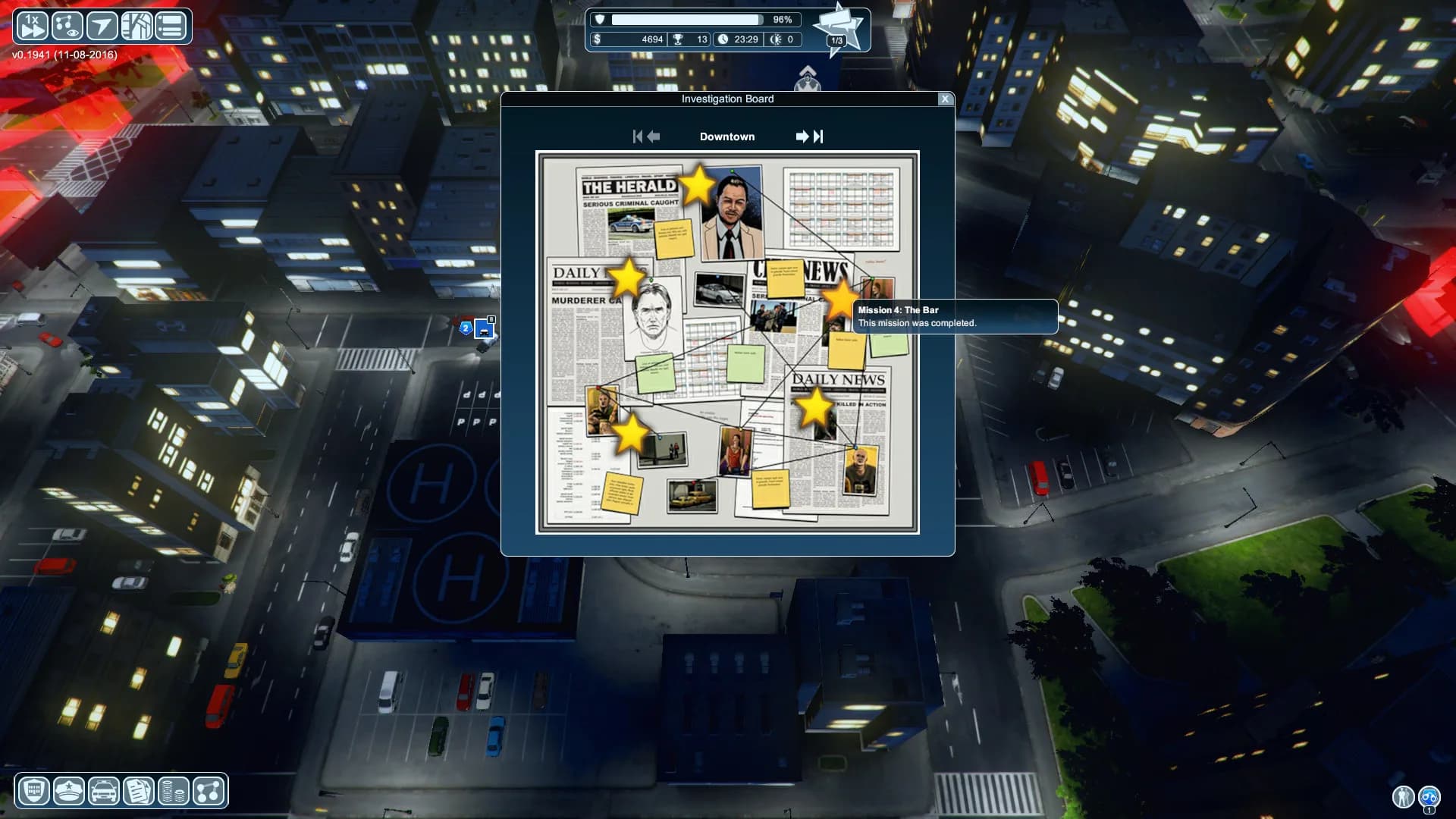 Police Tactics: Imperio görsel 5