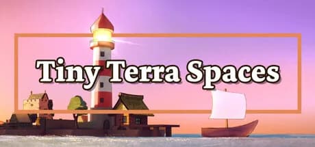 Tiny Terra Spaces görsel 1