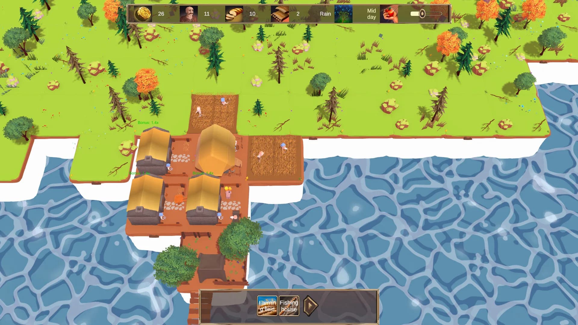 Tiny Terra Spaces görsel 7
