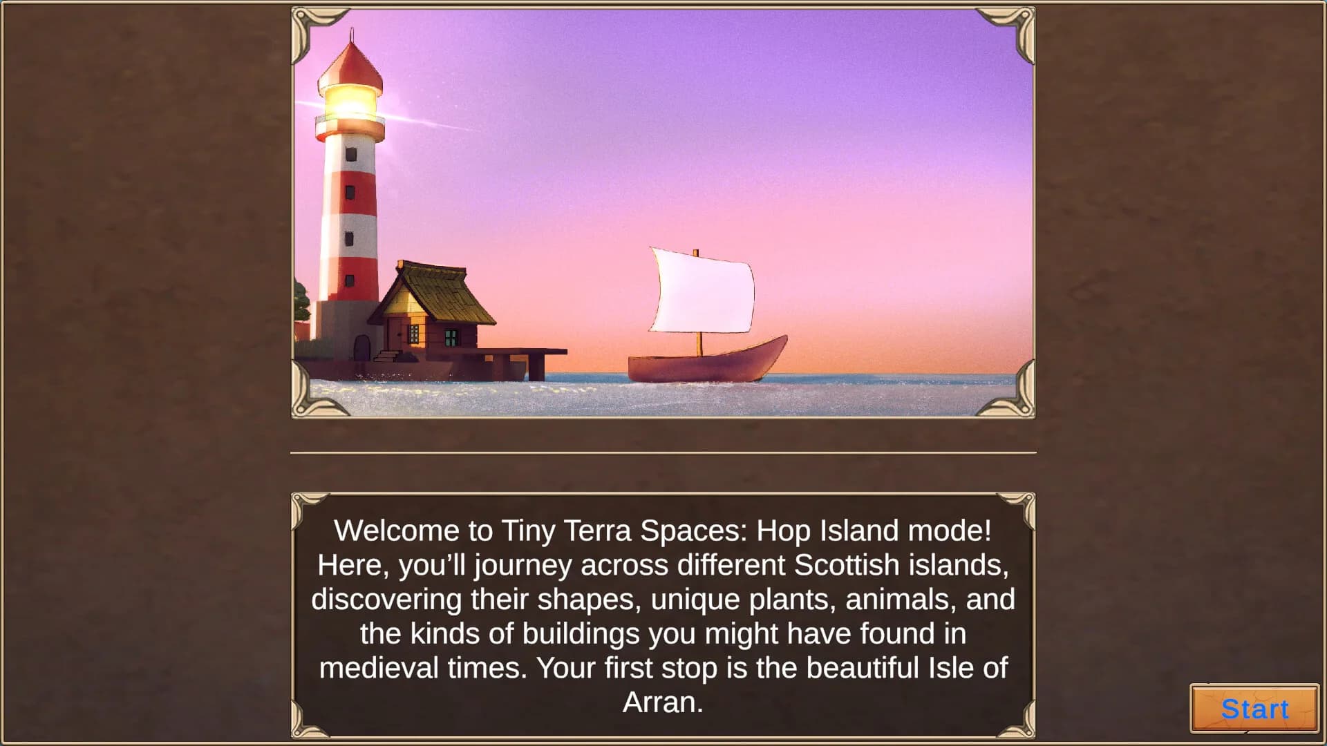 Tiny Terra Spaces görsel 9