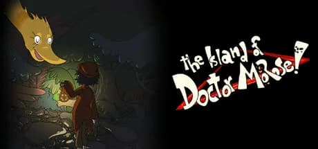The Island of Doctor Morose