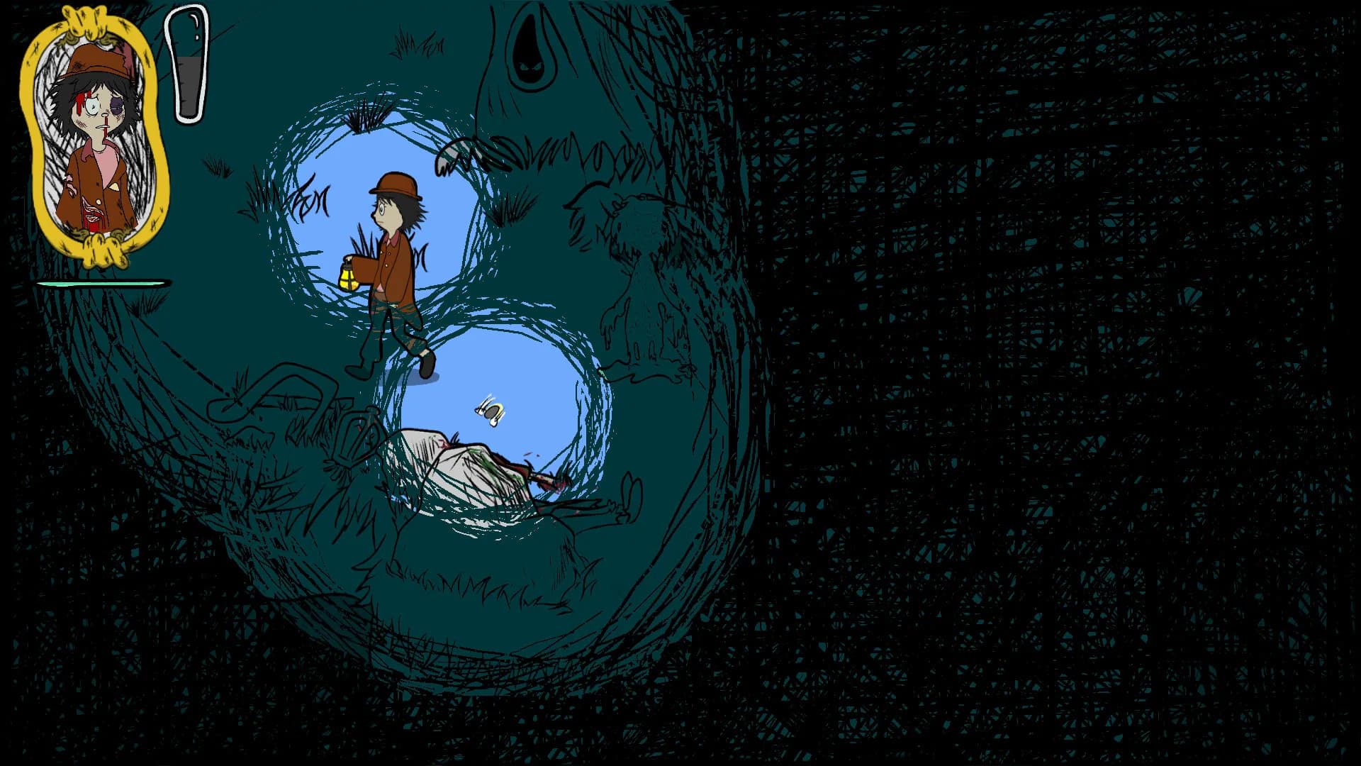 The Island of Doctor Morose görsel 3