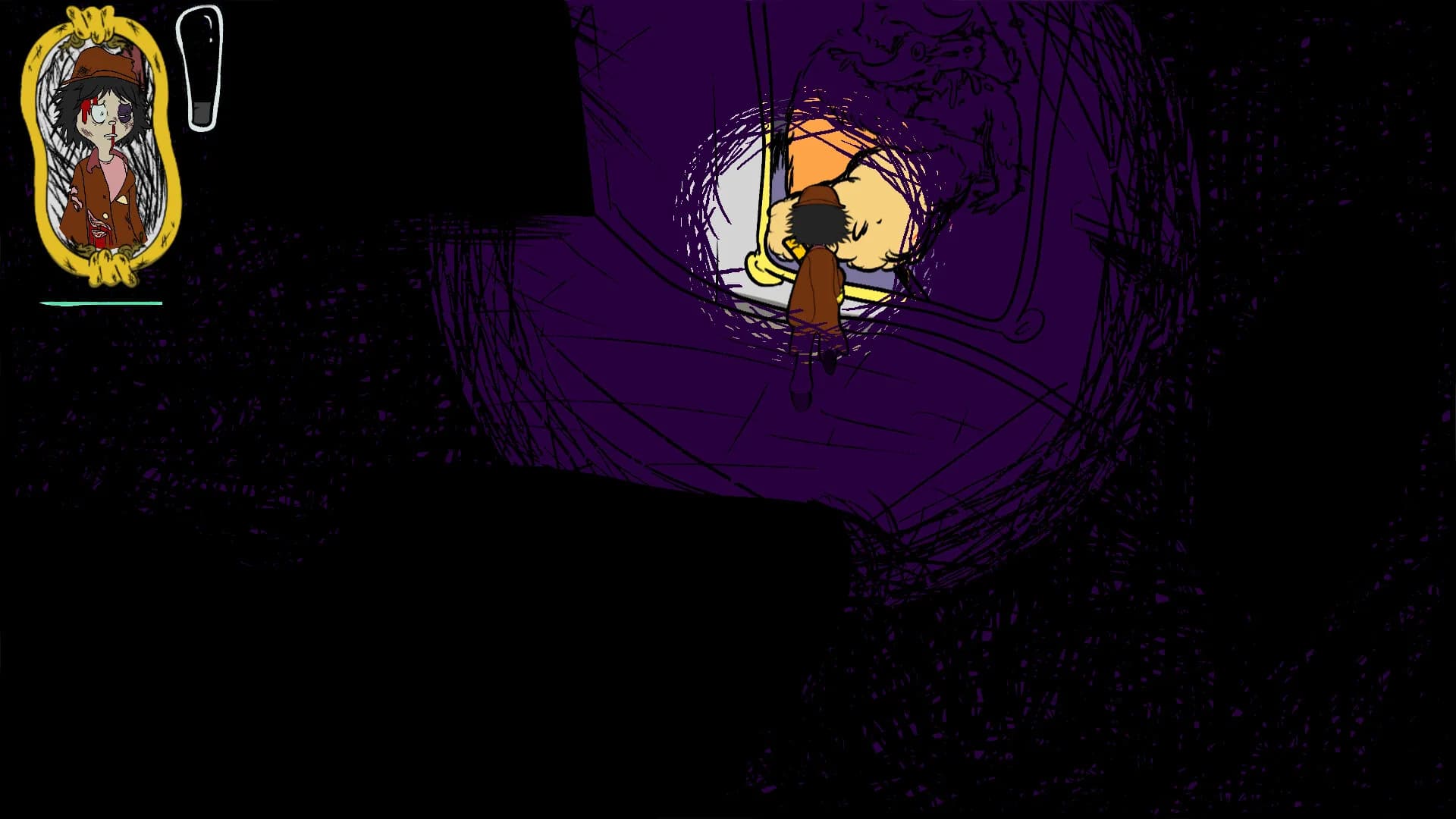 The Island of Doctor Morose görsel 5