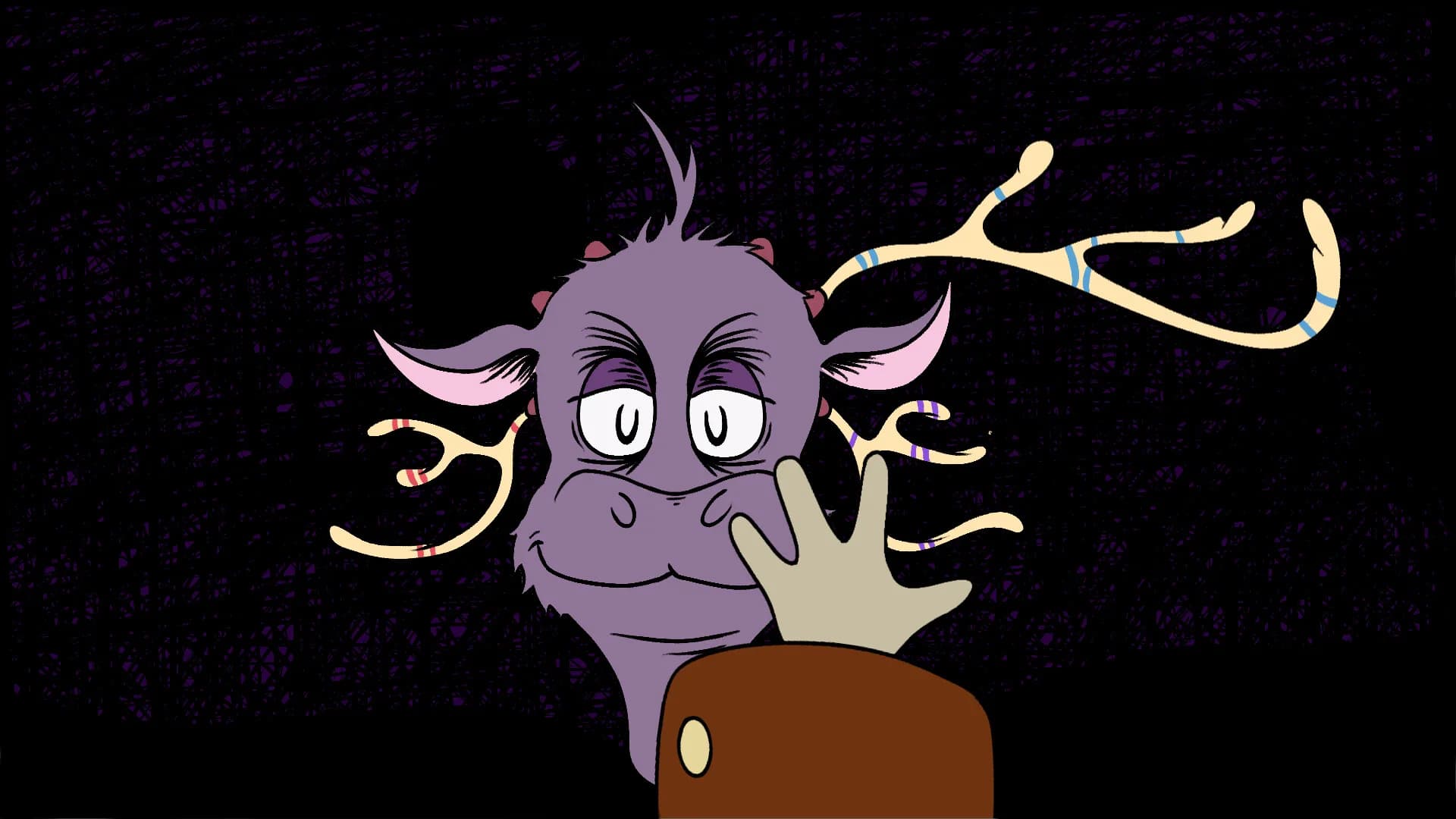 The Island of Doctor Morose görsel 7