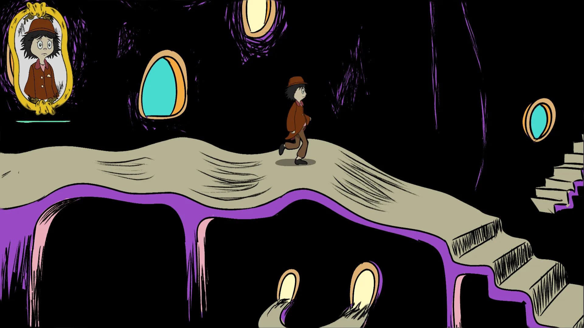 The Island of Doctor Morose görsel 8