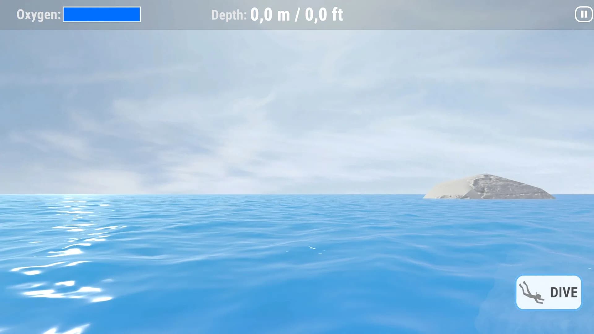 Spearfishing Simulator görsel 8