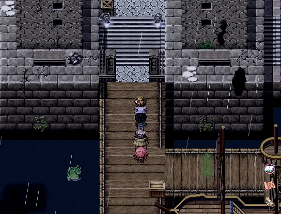 The Princess' Heart görsel 4