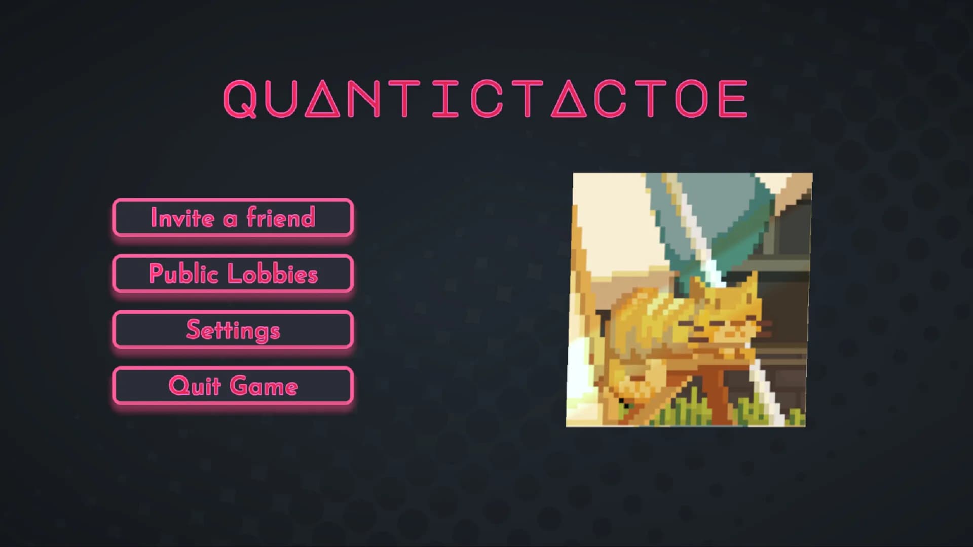 Quantictactoe görsel 2