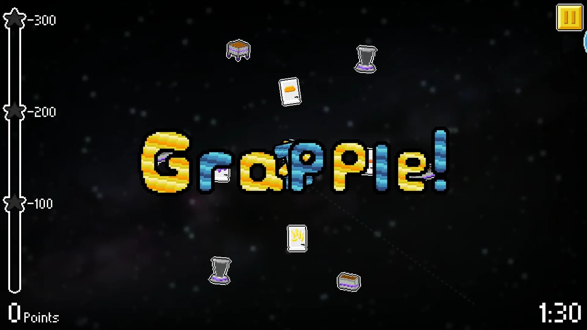 GrappleBurger görsel 2
