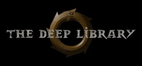 The Deep Library görsel 1