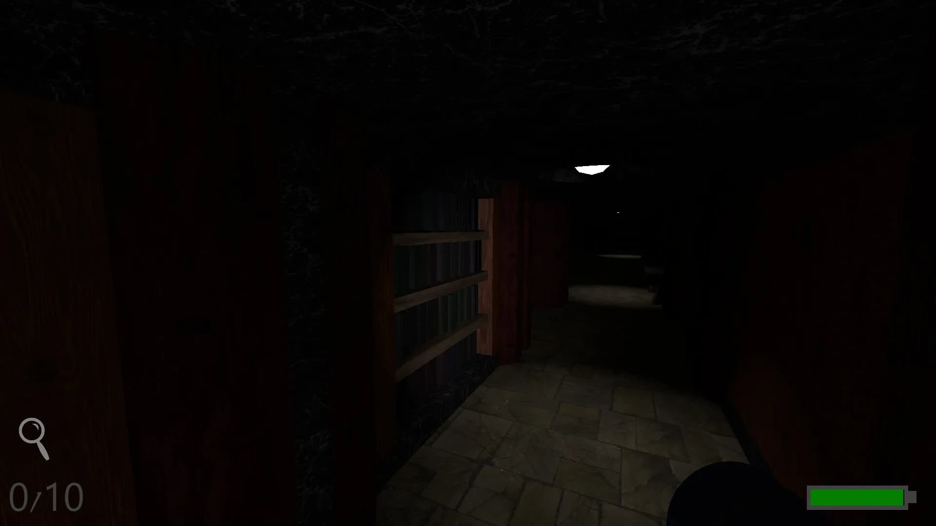 The Deep Library görsel 4