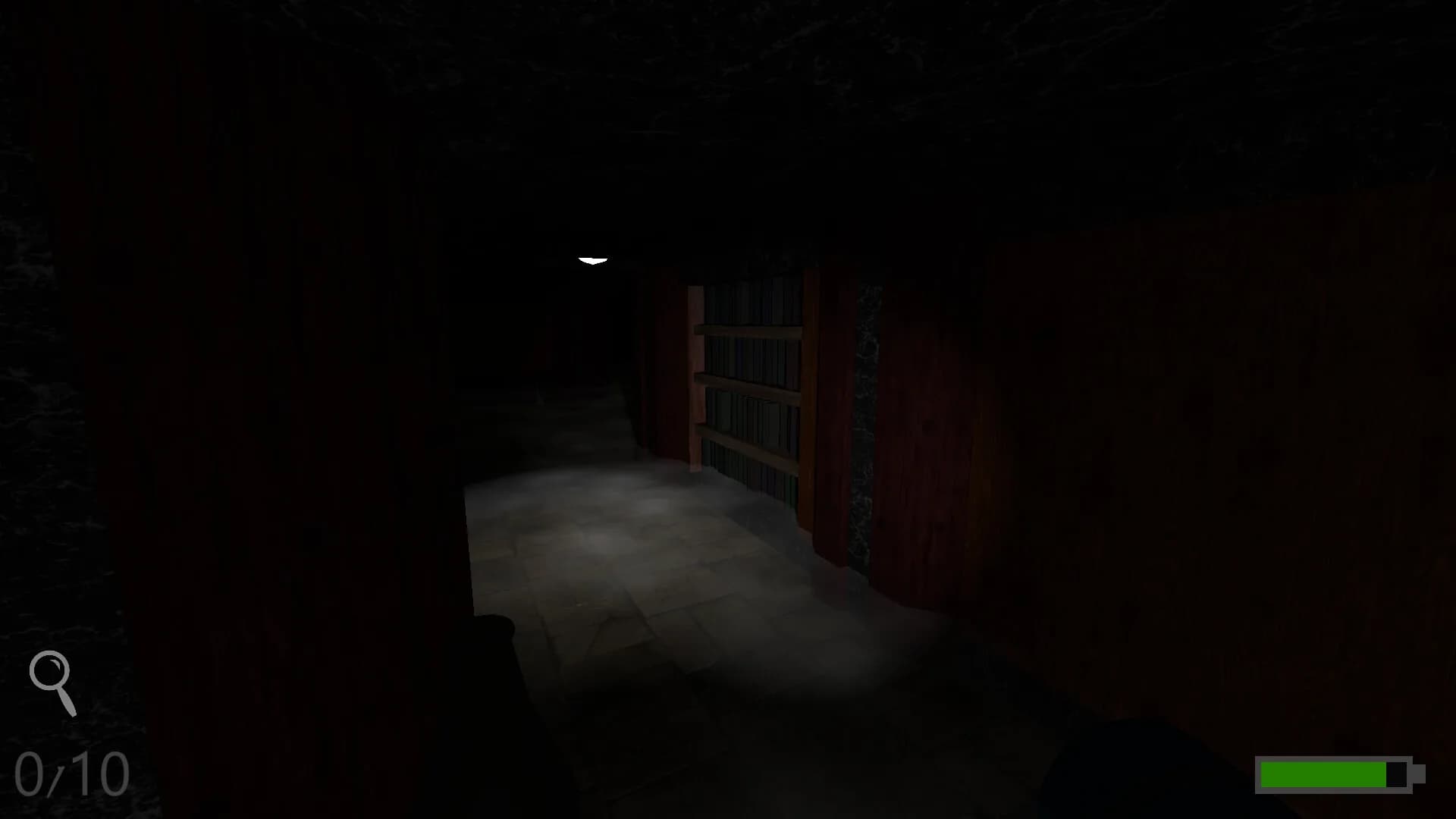 The Deep Library görsel 8