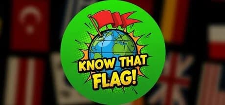 Know That Flag! görsel 1