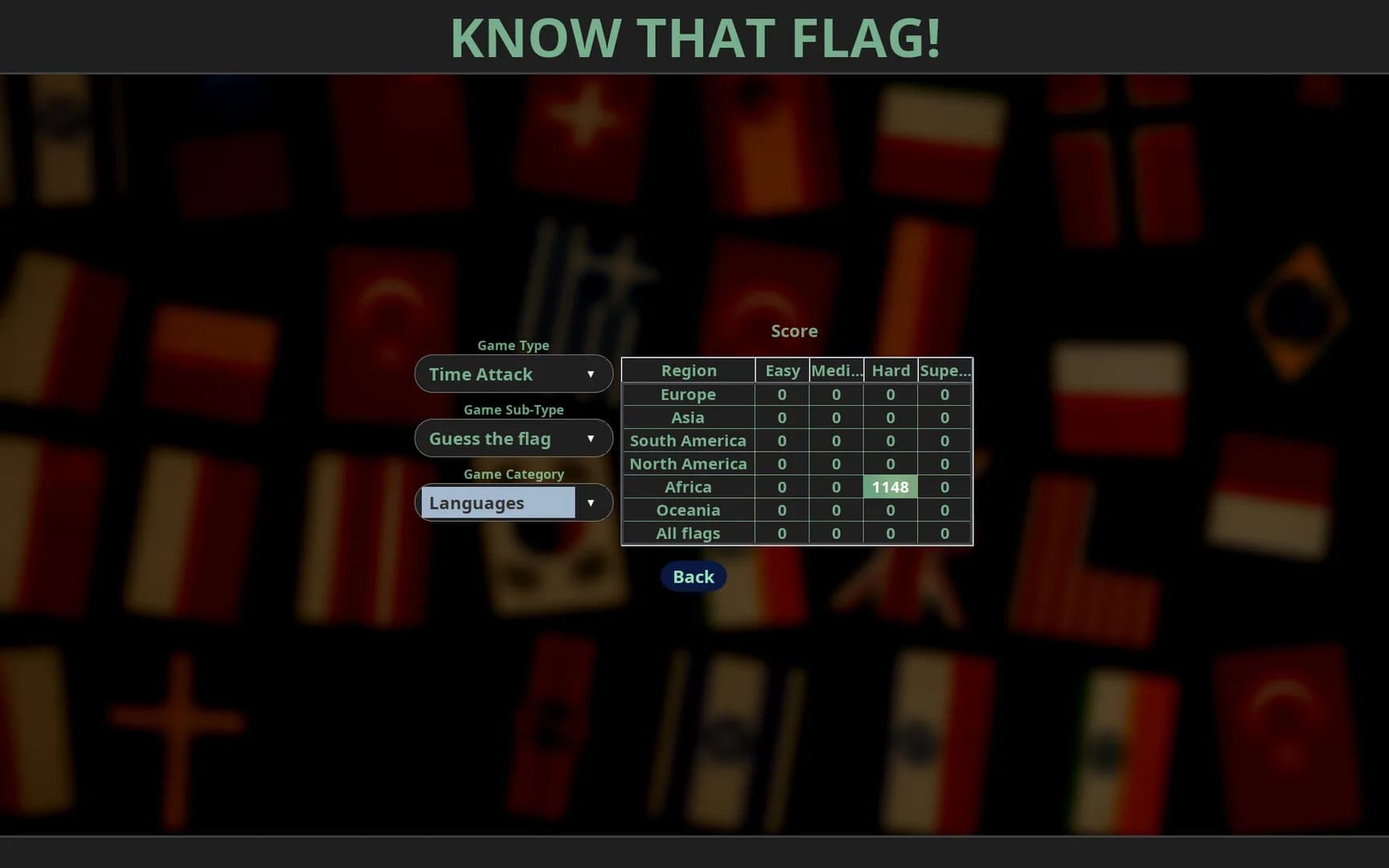 Know That Flag! görsel 2