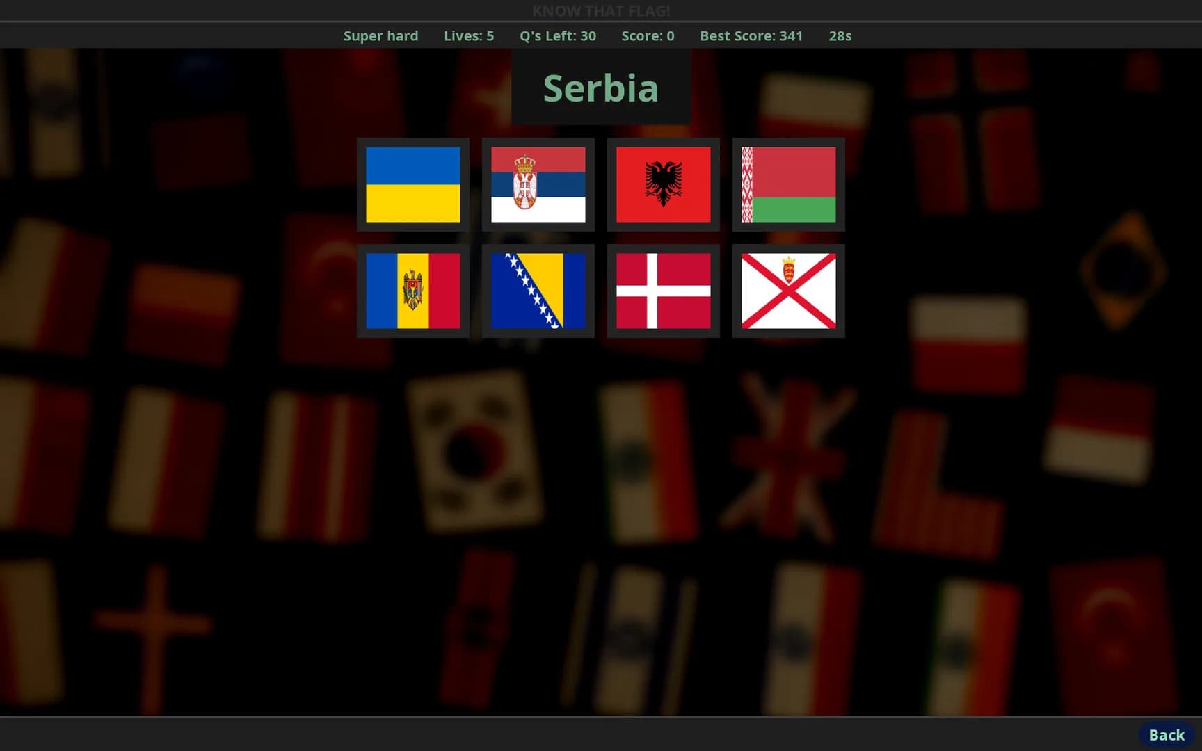 Know That Flag! görsel 3