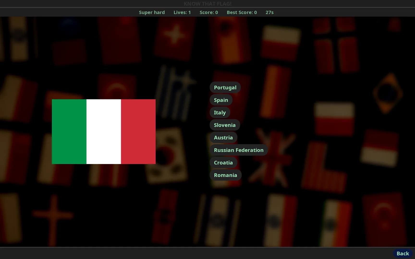 Know That Flag! görsel 6