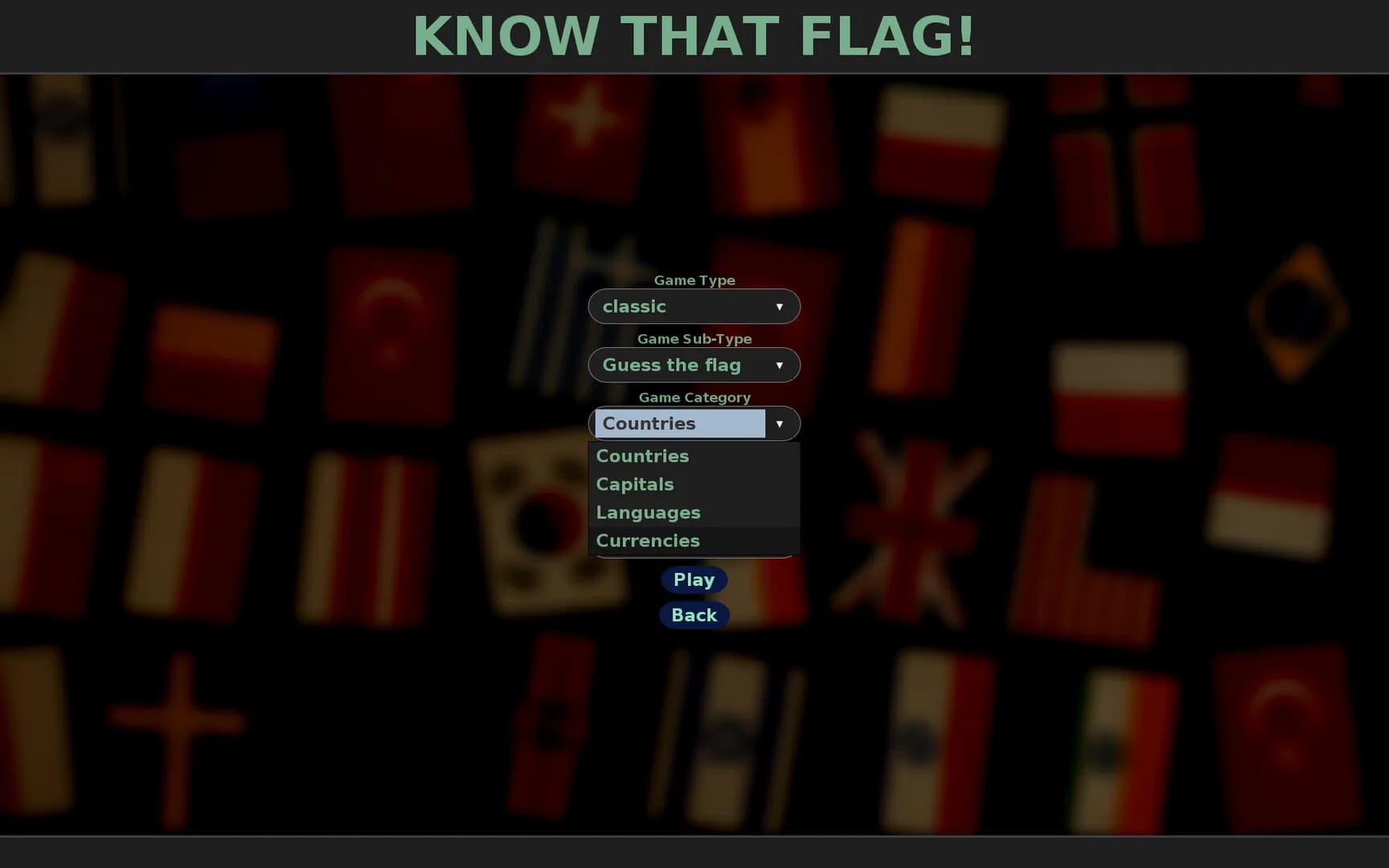 Know That Flag! görsel 7