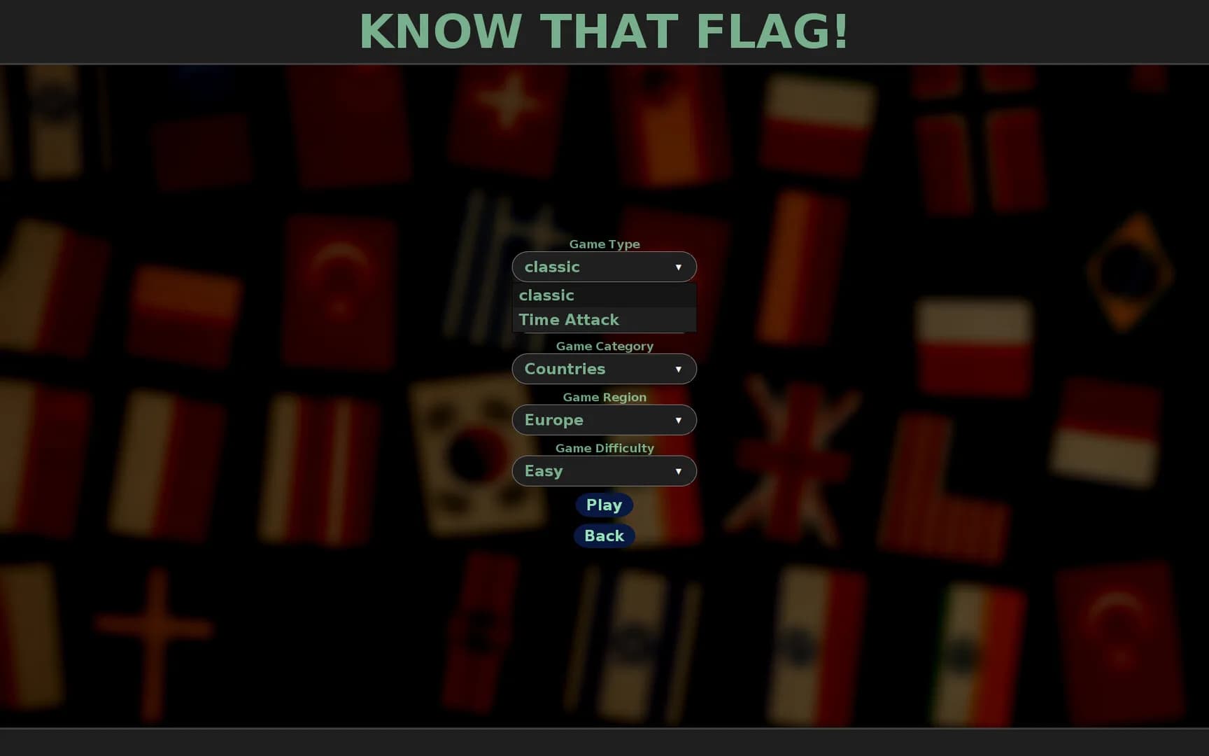 Know That Flag! görsel 8
