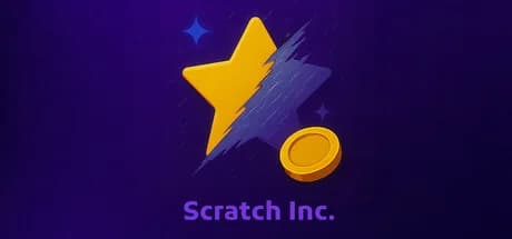 Scratch Inc.