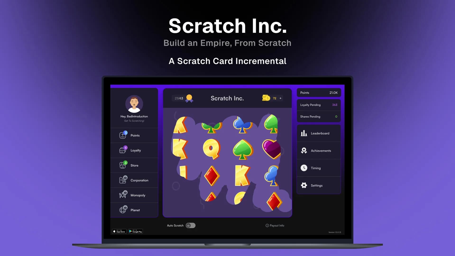 Scratch Inc. görsel 2