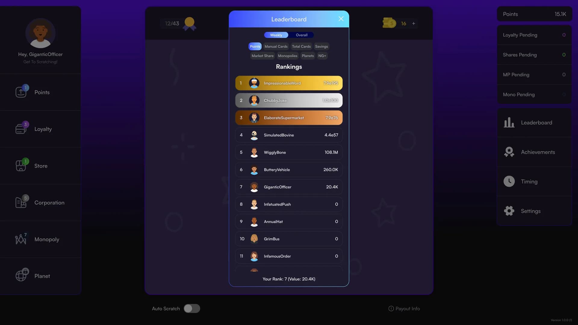 Scratch Inc. görsel 11