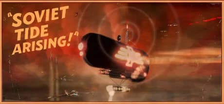 Soviet Tide Arising! görsel 1
