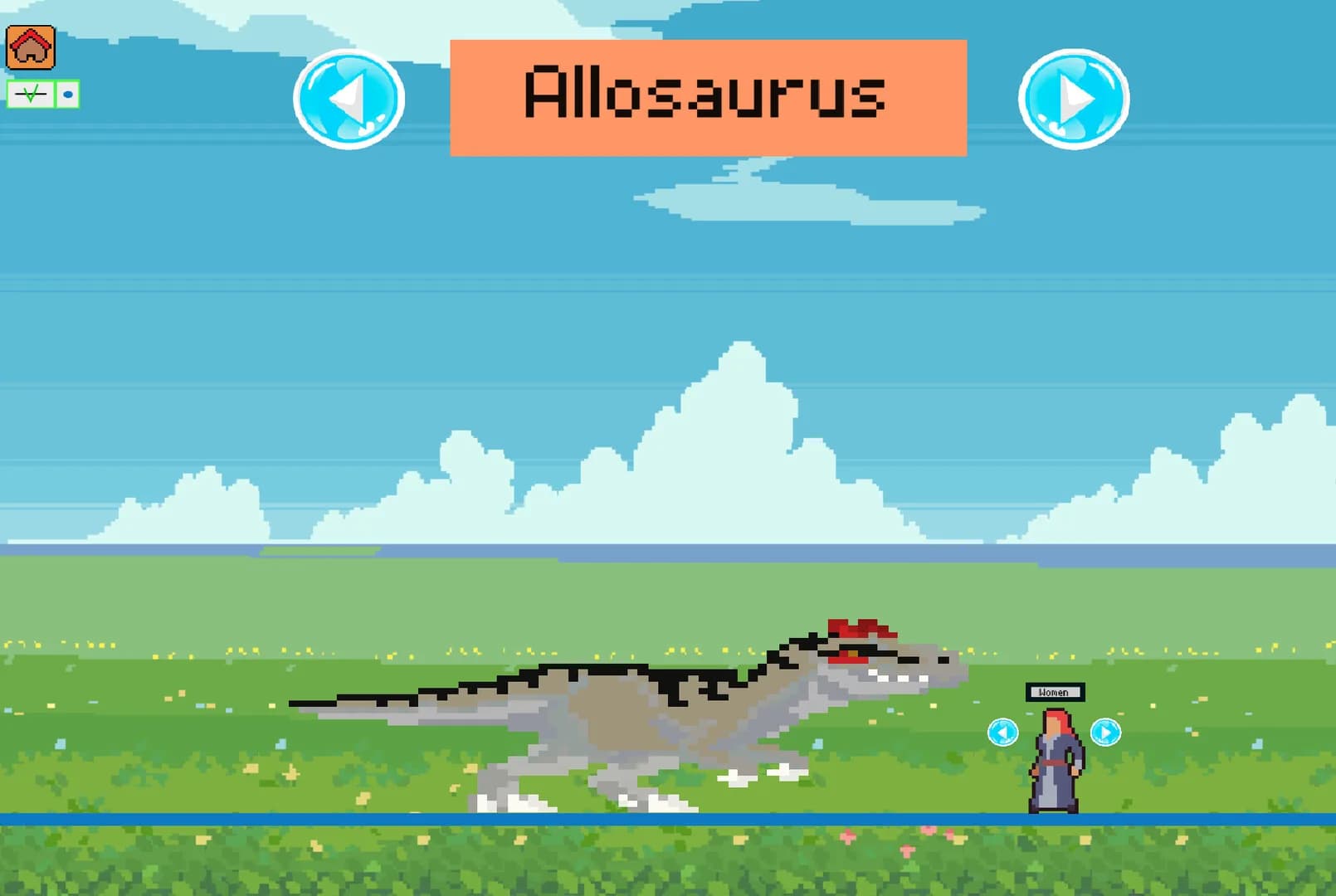 Dino Explore görsel 22