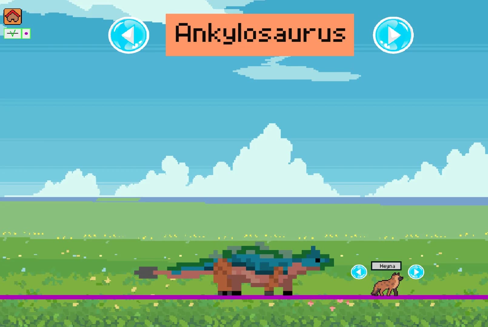 Dino Explore görsel 23