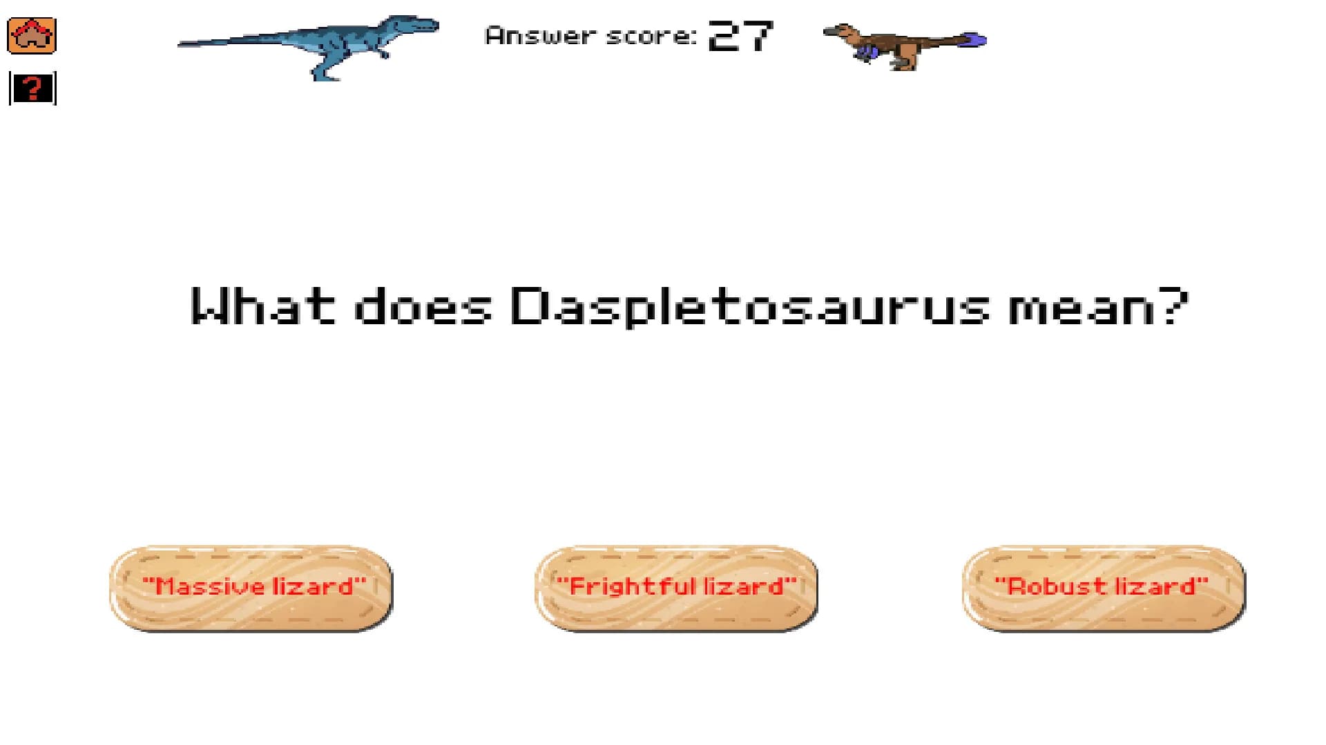 Dino Explore görsel 27