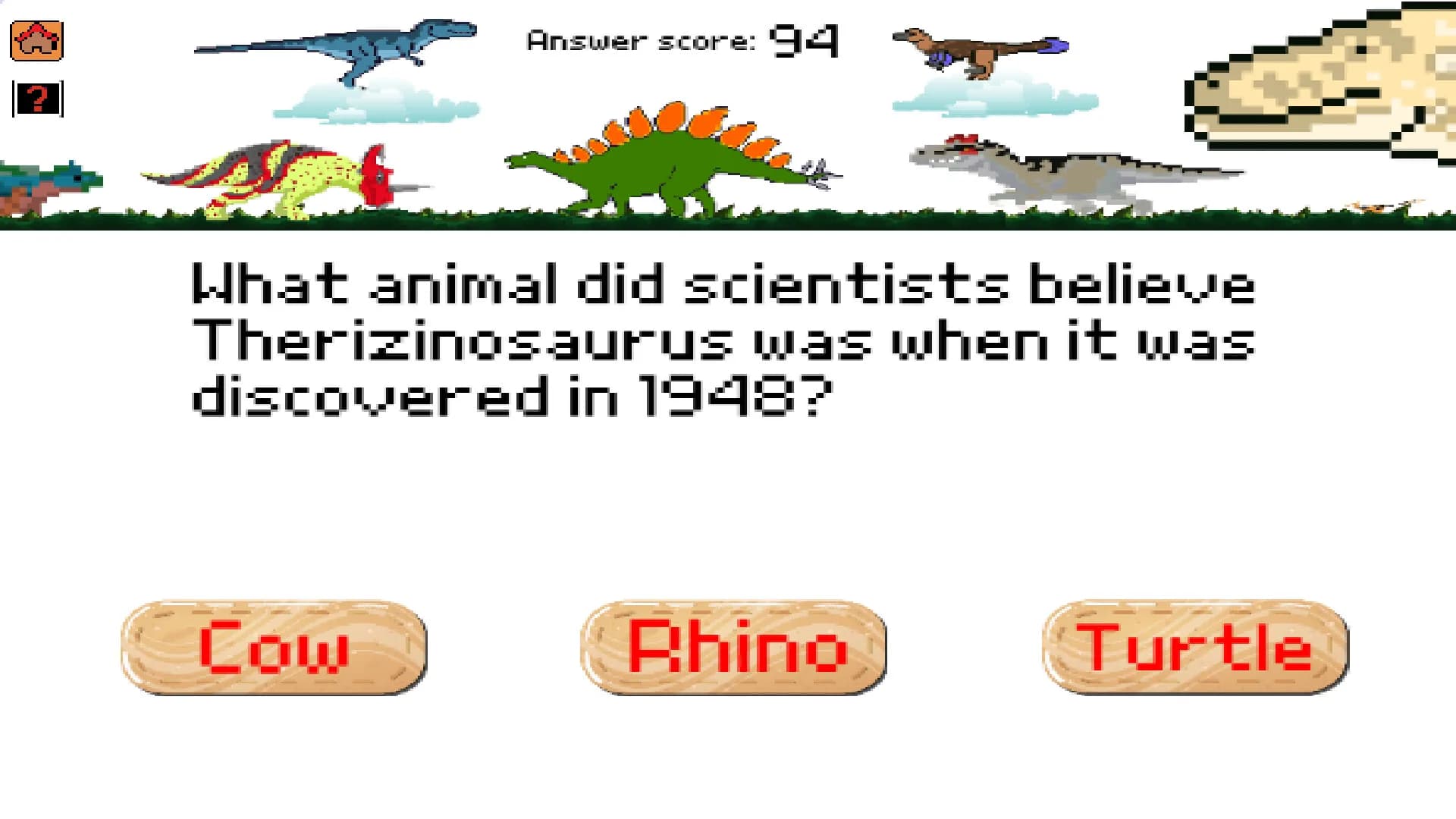 Dino Explore görsel 28