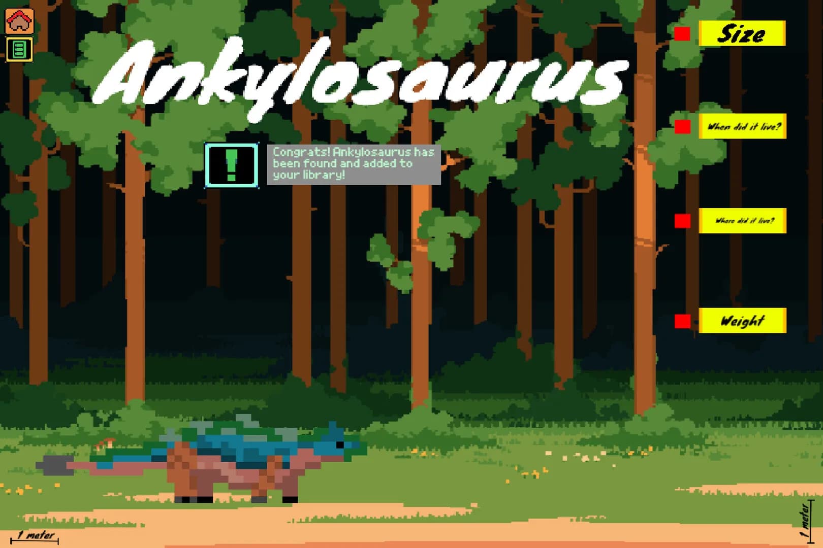 Dino Explore görsel 30