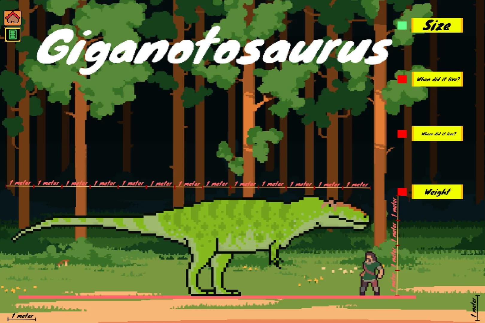 Dino Explore görsel 31