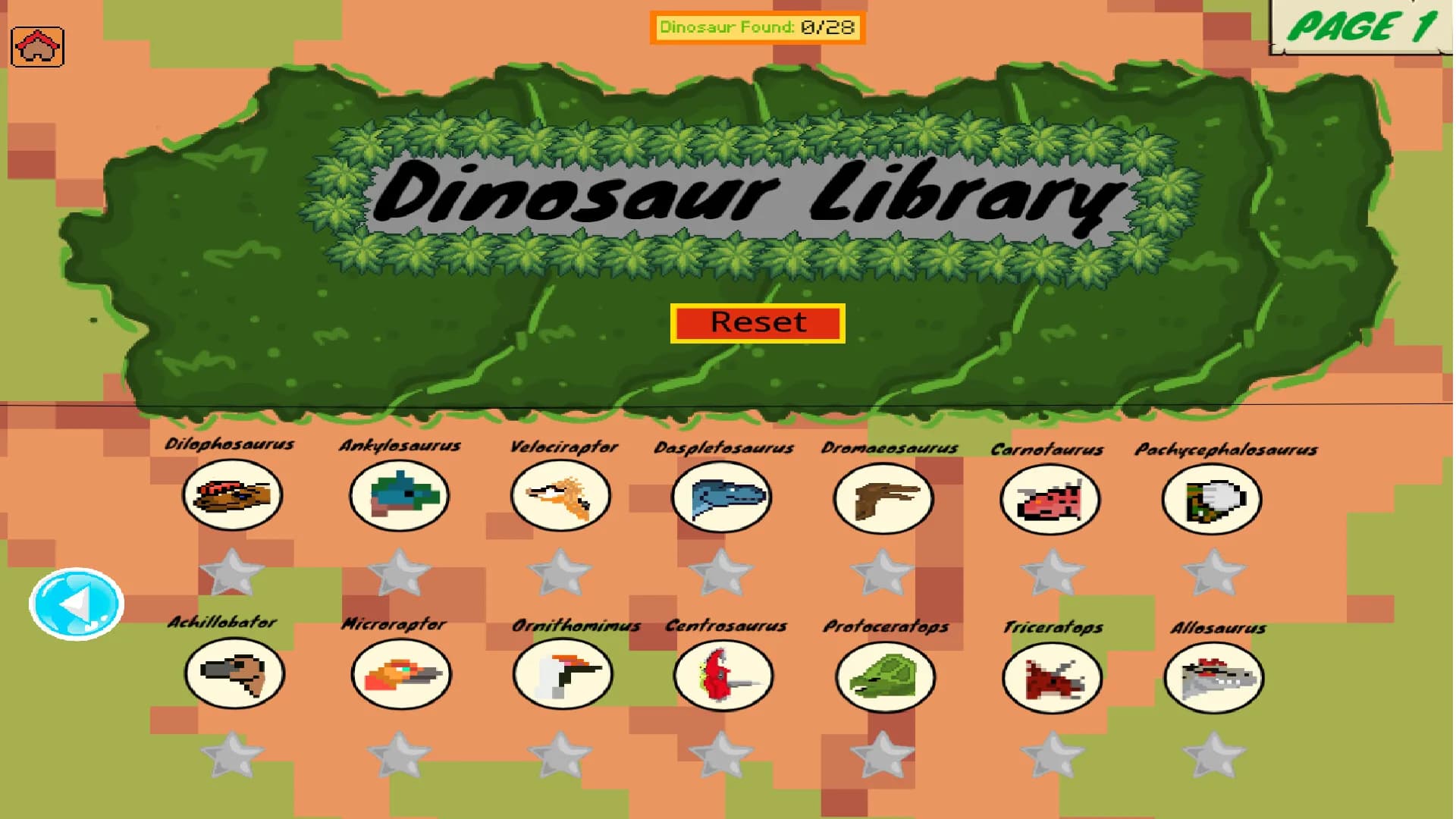 Dino Explore görsel 5